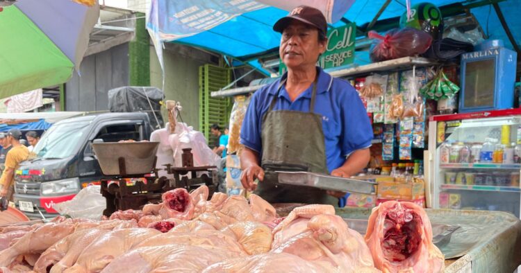 Ramadan 2026, Pemerintah Pastikan Stok Pangan Aman dan Harga Tak Melebihi HET