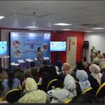 Siap Tembus AEON dan Lotte Mart, Puluhan UMKM Jakarta Barat Jalani Program ‘Level-Up’