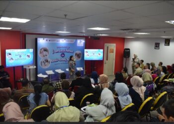 Siap Tembus AEON dan Lotte Mart, Puluhan UMKM Jakarta Barat Jalani Program ‘Level-Up’
