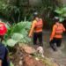 Dua Bocah Hanyut di Sungai Pabuaran Mekar Cibinong, Satu Selamat Satu Masih Dalam Pencarian