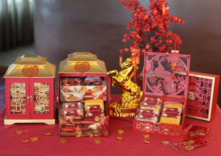 Promo Imlek 2026 Hotel Ciputra Jakarta: Dinner Barongsai & Promo Beli 7 Gratis 10