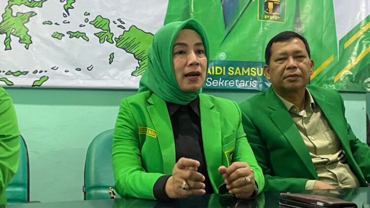 PPP Kabupaten Bogor Siapkan Gaya Baru, Rekrut Gen Z dan Gen Alfa Lewat MKP