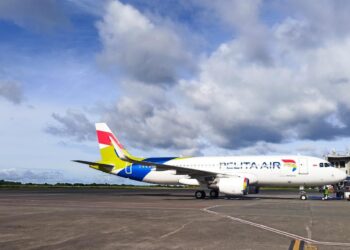 HUT ke-56, Pelita Air Tebar Diskon Tiket 56 Persen untuk Perjalanan Februari 2026