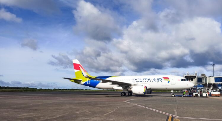 HUT ke-56, Pelita Air Tebar Diskon Tiket 56 Persen untuk Perjalanan Februari 2026