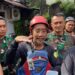 Cerita Relawan Sintas Depok di Balik Penemuan Bocah Tiga Tahun yang Hanyut di Kali Jantung