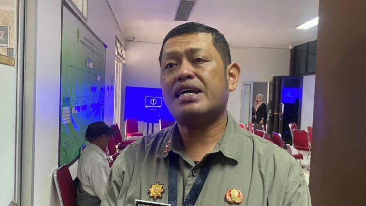 Hutan Kota Jonggol Direncanakan di Citra Indah, Libatkan CSR Pengusaha untuk Penghijauan