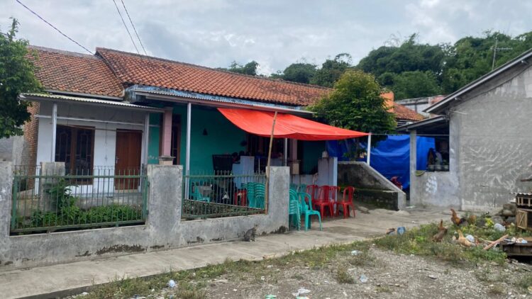 Sosok Alfin di Mata Ketua RT: Pekerja Keras, Tulang Punggung Keluarga yang Pergi Selamanya di Pantai Sunset Cisolok