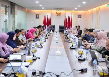 Siap Hapus Tumpang Tindih Aturan, Kementerian ATR/BPN Mulai Susun RUU Administrasi Pertanahan