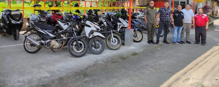 PT Kajama Kembali Copot Segel PPNS, Satpol PP Kabupaten Bogor Siapkan Penindakan Lanjutan