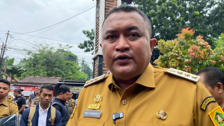 DLH Kabupaten Bogor Akan Cek PT Aspex Kumbong, Ini Kata Bupati Bogor!