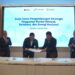 Tekan Impor LPG, MIND ID dan Pertamina Percepat Proyek Hilirisasi Batu Bara Jadi DME