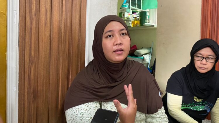 Istri Korban Ungkap Pesan Terakhir Sebelum Pesawat ATR 42-500 Jatuh di Sulsel