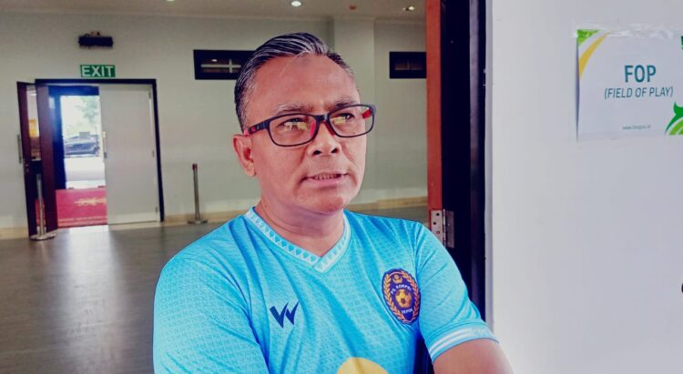 Porprov Jabar 2026, Kota Depok Bidik ‘Triple Success’ dan Tembus 10 Besar