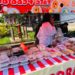 Berbagai pilihan menu sarapan harga 10 ribu di Terminal Sarapan Cilendek, Bogor