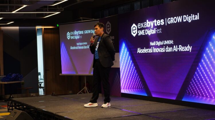 Siap-siap Tahun 2026, AI Bukan Lagi Gimmick Kini Jadi Partner Kerja di Dunia Bisnis