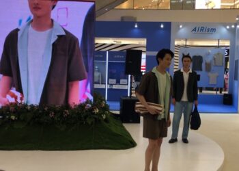 Ringan dan Effortless, Koleksi Linen UNIQLO Jadi Andalan