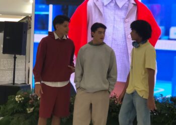 Merasakan Napas Italia di Jakarta: Intip Instalasi ‘Ultimate Basics’ UNIQLO Spring/Summer 2026