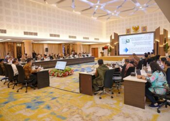 Kolaborasi Lintas Menteri, Perpres Jabodetabek-Punjur Direvisi Total Demi Atasi Banjir Ciliwung