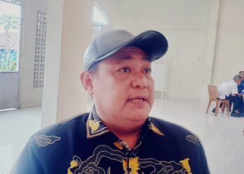 Persatukan UMKM, Yusuf Kiat Pastikan Penataan Ruko Citeureup Indah Bebas Pungutan