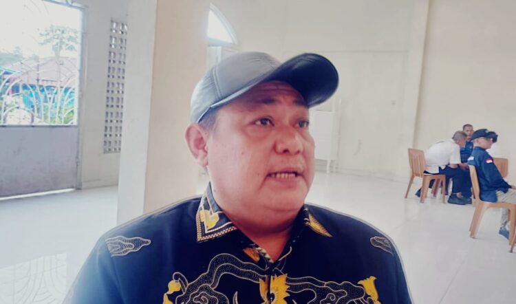 Persatukan UMKM, Yusuf Kiat Pastikan Penataan Ruko Citeureup Indah Bebas Pungutan