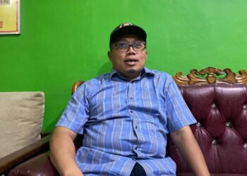 Anggota DPRD Bogor Minta DLH Tindaklanjuti Persoalan Sampah di Cikeas Udik