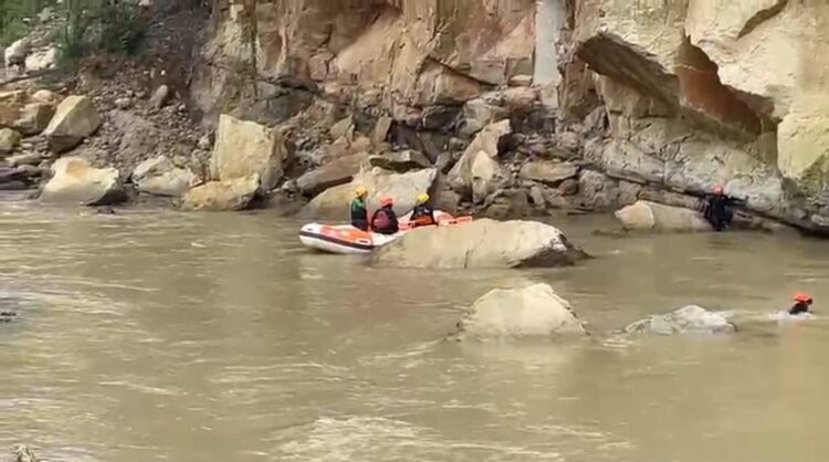 Update Pencarian Odeng di Sungai Cipamingkis Jonggol, Capunk: Masih Nihil