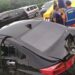 Artis Sinetron Diva Siregar Alami Kecelakaan di Tol Jagorawi KM 24 Gunung Putri