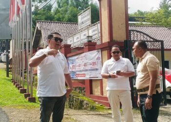 Warga Cicerewed Trauma Banjir, Ipeck Segera Panggil Pengembang