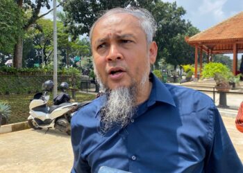 Meski Sudah Ditutup, DLH Kabupaten Bogor Bakal Selidiki TPS Ilegal di Cidokom, Rumpin