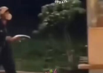 Konvoi Bawa Sajam, Kelompok Remaja Serang Warga Saat Bangunkan Sahur