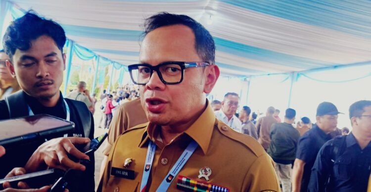 Bima Arya Beberkan Arahan Lanjutan Presiden di Rakornas SICC