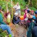 Bunga Bangkai Raksasa Mekar di Kebun Raya Bogor, Dedie Rachim Ikut Antre Bareng Warga