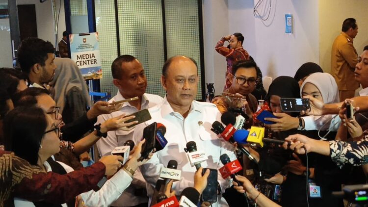 Presiden Prabowo Instruksikan BGN Perketat Standar Keamanan MBG