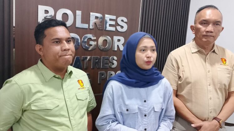 polisi ungkap motif kekerasan kepada art