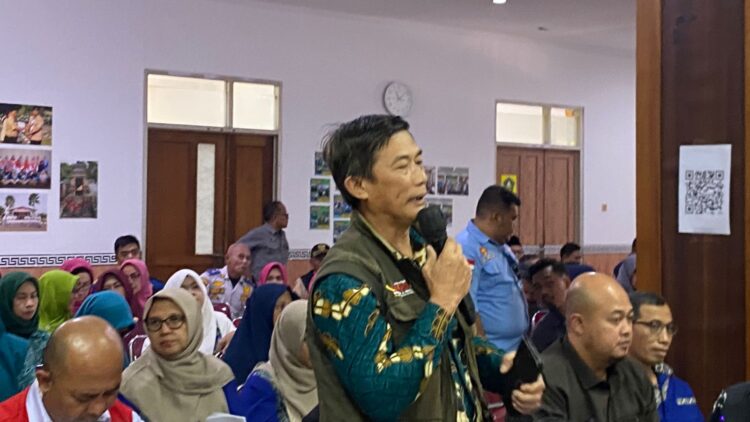 Persoalan Sampah Kian Krodit di Cileungsi, Aktivis Lingkungan Usulkan Patroli Sampah dan Sanksi Sosial