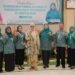 Pentingnya Era Digital dan Sinergi Sukseskan Program PKK, Begini Kata Ketua TP PKK Kabupaten Bogor