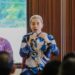 Setahun Dedie-Jenal: IPM Kota Bogor Naik, Bansos Bakal Diintegrasikan