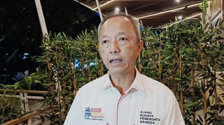 Cap Go Meh dan Ramadan Berbarengan, Kota Bogor Tunjukkan Toleransi Nyata