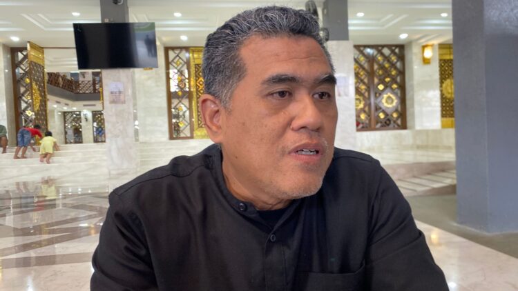 Hasil Uji Lab Pencemaran Situ Citongtut Didominasi Senyawa Organik, Begini Kata Sekdis DLH
