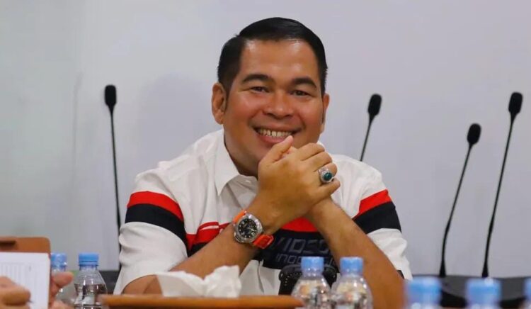 Ipeck Tegaskan Bakal Bongkar Asal-usul Tanah Warga Ciangsana