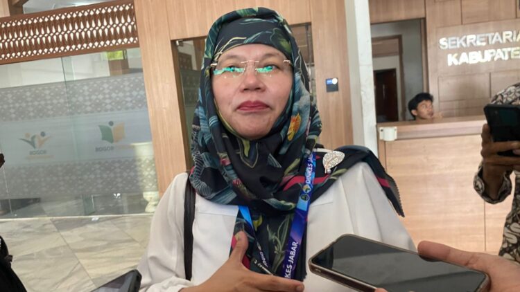 Dinkes Jabar Usulkan Penderita TBC Dapat Jatah MBG untuk Tingkatkan Imunitas