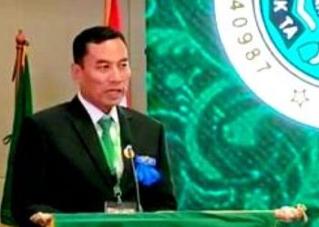 Kantor Notaris Samsuri Kota Bogor Gratiskan Jasa Notaris & PPAT Bagi Warga Tak Mampu Selama Ramadan