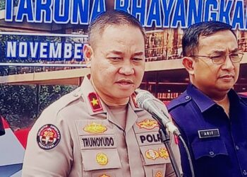 Buntut Kasus Narkoba Eks Kapolres Bima Kota, Kapolri Perintahkan Tes Urine Seluruh Polisi