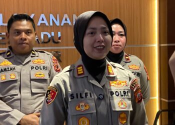 Pengakuan Tersangka Berbeda dengan Korban: Tiga Saksi Diperiksa, Dua Alat Bukti Dikantongi