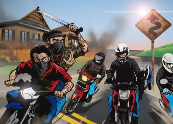 Marak Tawuran Hingga Geng Motor, KPAD Kabupaten Bogor Minta Peran Aktif Orangtua