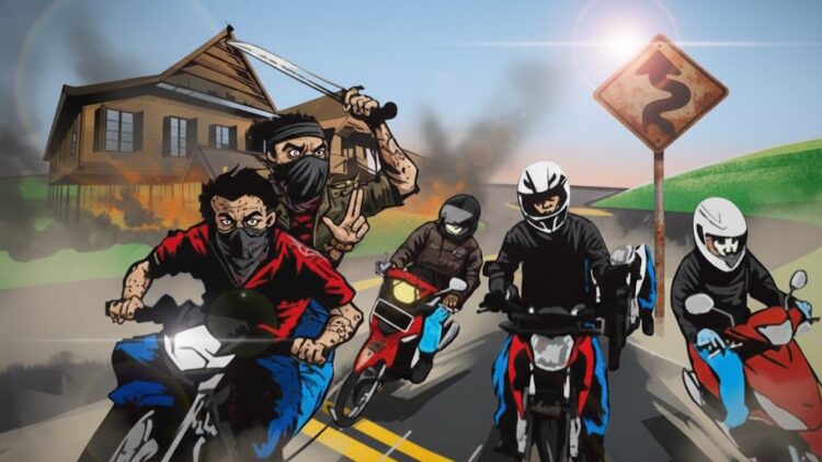 Marak Tawuran Hingga Geng Motor, KPAD Kabupaten Bogor Minta Peran Aktif Orangtua