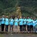 Paguyuban Wisata Sukamakmur Tanam 200 Pohon di Destinasi Wisata, Dukung Program Pelestarian Alam Pemkab Bogor