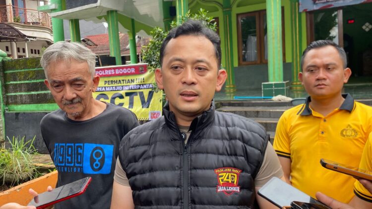 Polres Bogor Bakal Tindak Tegas Tawuran Berkedok SOTR, Perang Sarung hingga Balap Liar Selama Ramadan