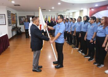 Bima Arya Kembali Nakhodai PP ALTI: Bawa Misi Lari Trail Masuk PON 2028