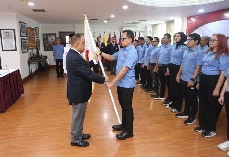 Bima Arya Kembali Nakhodai PP ALTI: Bawa Misi Lari Trail Masuk PON 2028